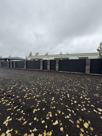 Продам таунхаус 56.3 м2 з власною ділянкою - фото 1