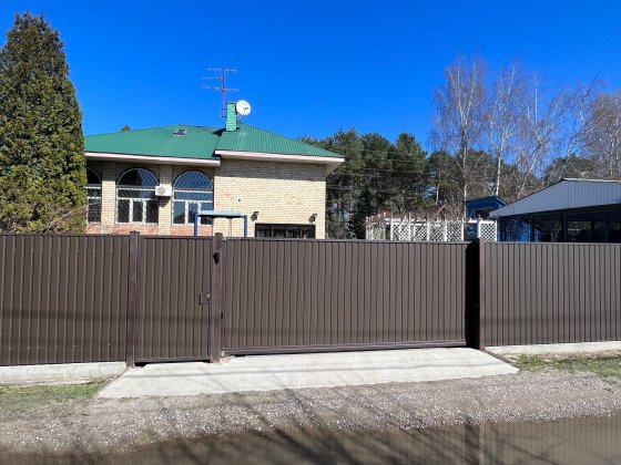 Продам дом в Козине, Большая Дамба, ул. Старокиевская 9й км Козин