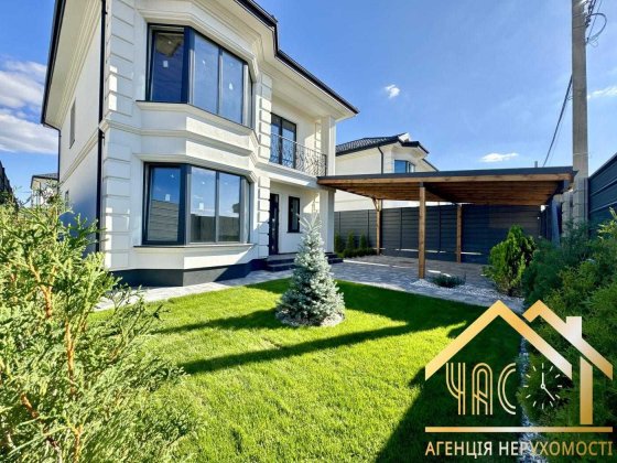 Продаж сучасного ПРЕМІУМ будинку! БЕЗ КОМІСІЇ! + є розтермінування Крюковщина