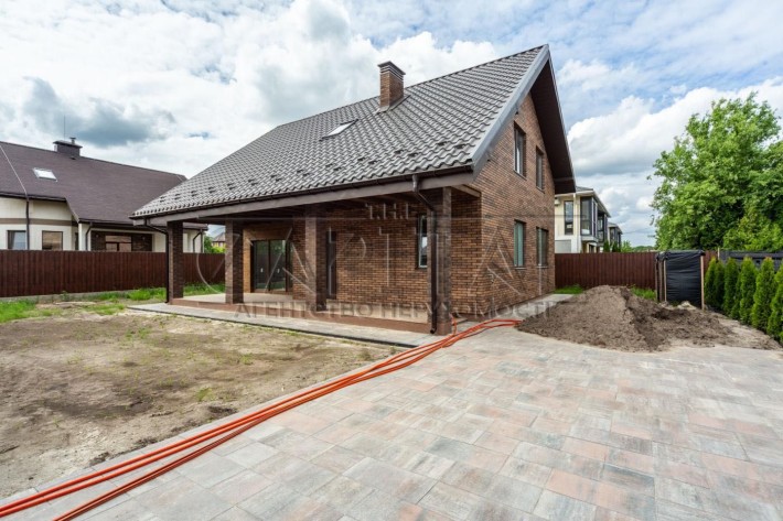 Продаж Будиноку, вул. Зоряна, Гатне - фото 1