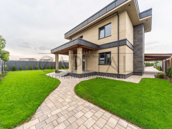 Преміальна якість/ Продаж/ Будинки/ Гатне/ БЕЗ КОМІСІЇ !!! Гатное