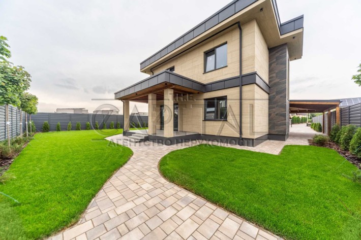 Преміальна якість/ Продаж/ Будинки/ Гатне/ БЕЗ КОМІСІЇ !!! - фото 1