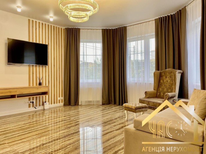 Престиж. Безбека. Комфорт. Елітний будинок в 4 км. від Києва! 468900 $ - фото 1