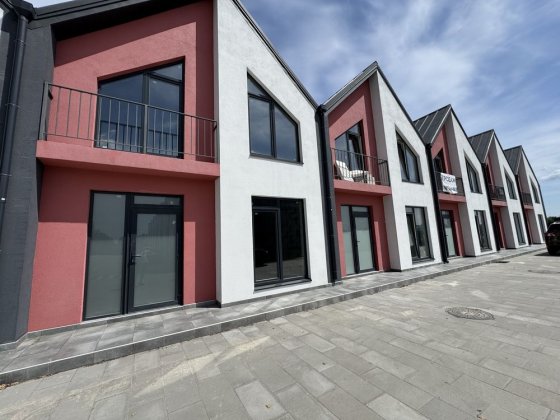 Продаж Таунхаус Гатне 3 км до м. Теремки Крюковщина