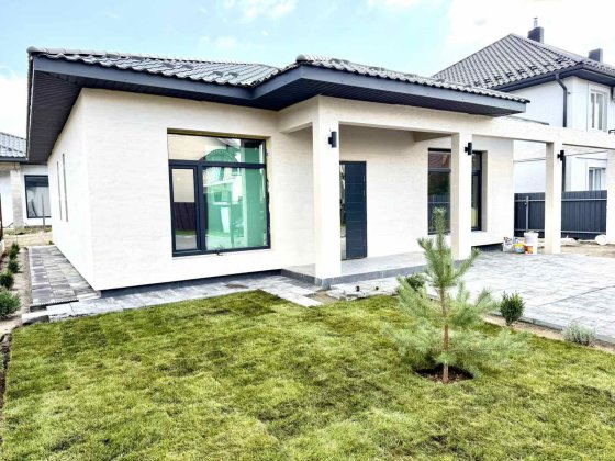 Продам будинок 110м2 у Святопетрівському.Без Комісії Святопетровское