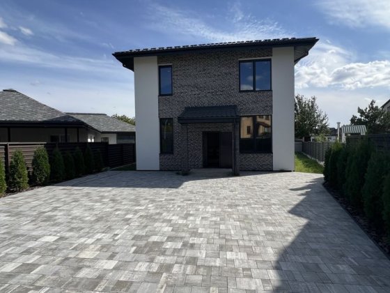 Будинок 160 м2 | 6 соток | Святопетрівське Святопетровское