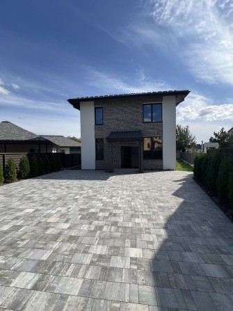 Будинок 160 м2 | 6 соток | Святопетрівське - фото 1