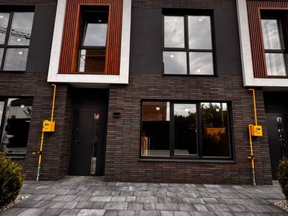 Продам таунхаус‼️Газ‼️Центр. комунікації‼️Крюківщина.БЕЗ КОМІСІЇ‼️ Крюковщина