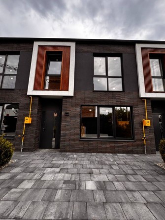 Продам таунхаус‼️Газ‼️Центр. комунікації‼️Крюківщина.БЕЗ КОМІСІЇ‼️ - фото 1