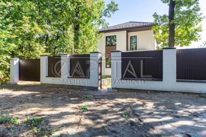 Продаж будинку 131м2, Крюківщина, супер локація! - фото 1