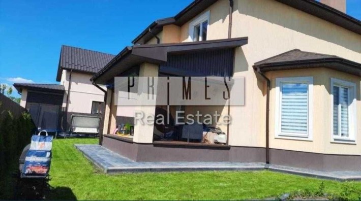 Продаж двоповерхового будинку, Гатне-Крюківщина - фото 1