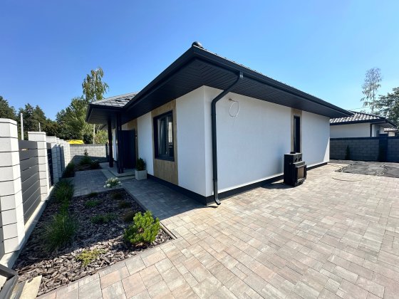 Продам Будинок з Ремонтом в Котеджному Містечку. Готові Документи. Ворзель