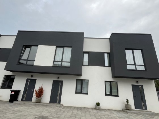 Продаж Таунхауса в Білогородці, 60м2 з ремонтом та меблями Білогородка