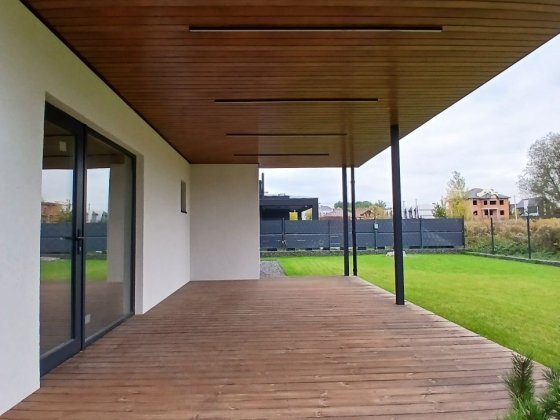 Ідеальний будинок для ідеальних людей! Белогородка