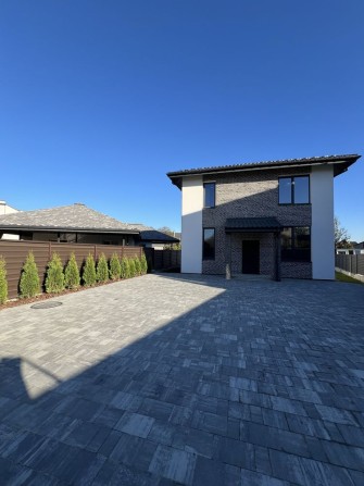 Продаж Будинку 160м2 с. Святопетрівське є Газ - фото 1