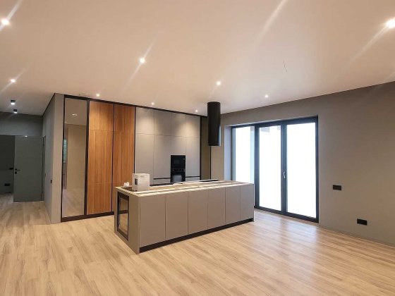 БУДИНОК МАЙБУТНЬОГО з терасою 50 м² та гаражем!  Білогородка Белогородка