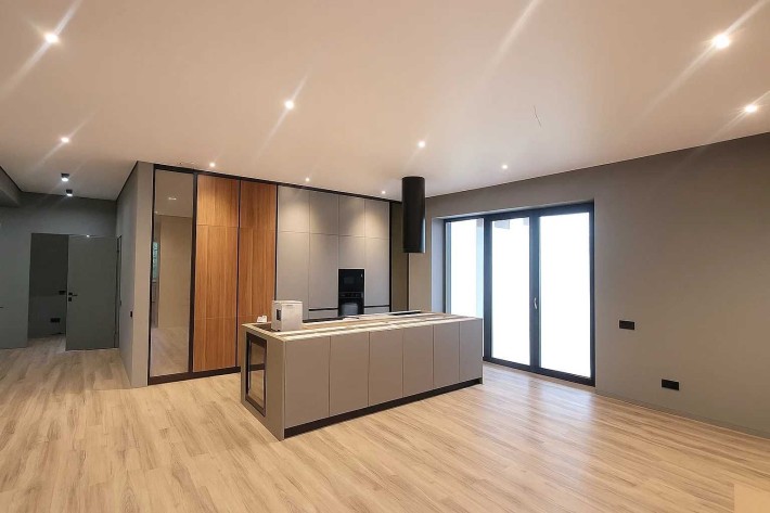 БУДИНОК МАЙБУТНЬОГО з терасою 50 м² та гаражем!  Білогородка - фото 1