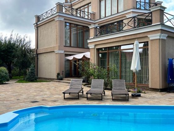 Продаж будинка , Конча-заспа , вул. Старокіівська . Козин . Козин