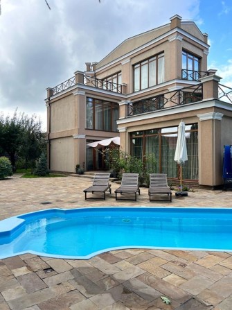 Продаж будинка , Конча-заспа , вул. Старокіівська . Козин . - фото 1