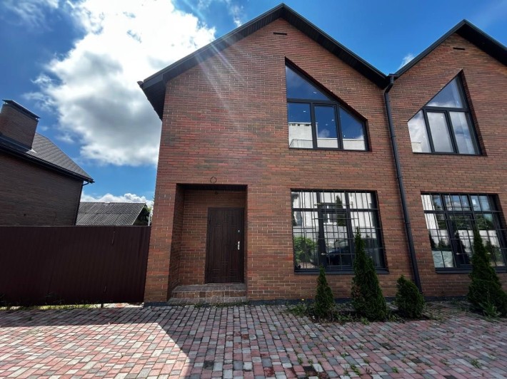 Продаж дуплексу Крюківщина комунікації заведені без комісії - фото 1