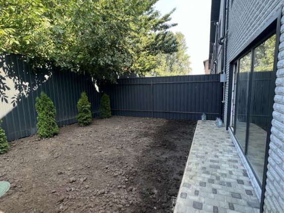 Святопетрівстке ‼️Газ Таунхаус 110квм біля школи ЄОселя Святопетровское