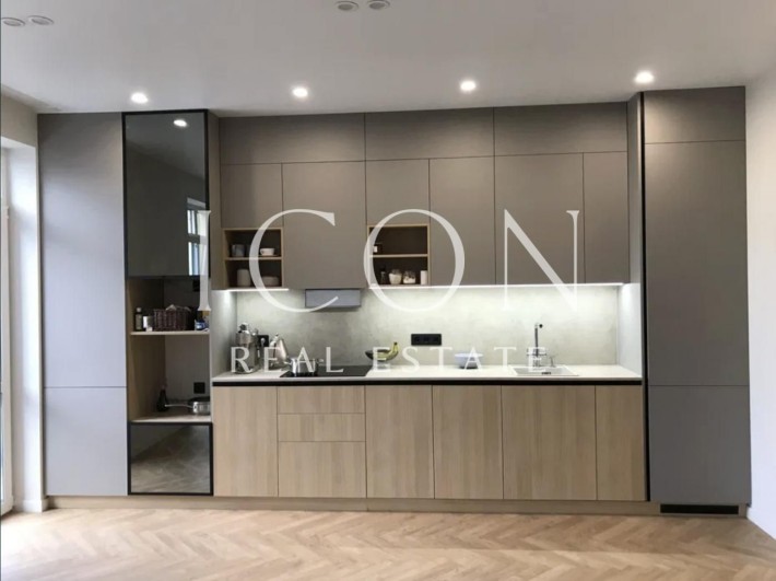 Таунхаус Beverly Hills Residence 108кв з ремонтом Крюківщина - фото 1