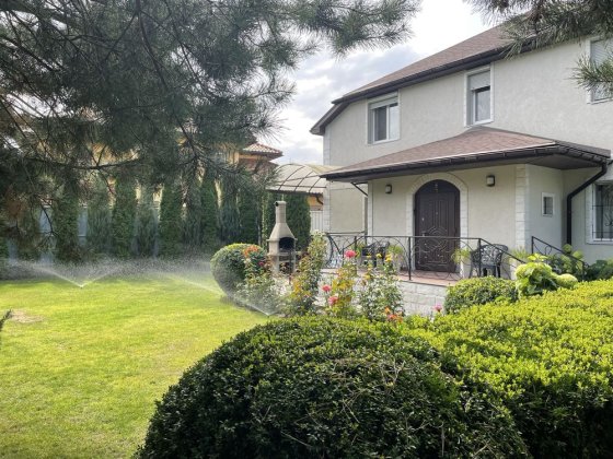 Продажа дома в Обуховском р-не (Конча-Заспа) Козин