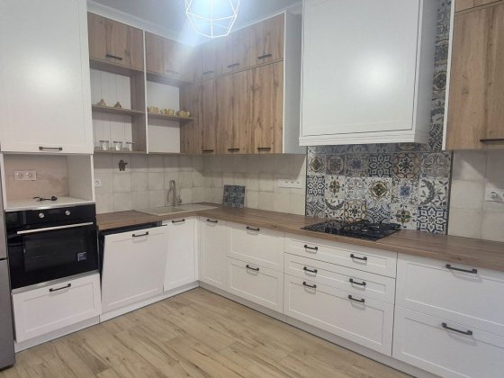 Дуплекс з ремонтом. Ворзель Шкіпер Ворзель