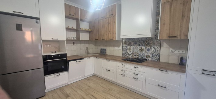 Дуплекс з ремонтом. Ворзель Шкіпер - фото 1