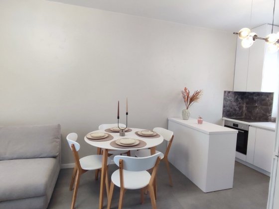 Продаж таунхауса з ремонтом Білогородка! Білогородка