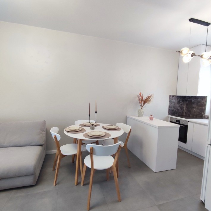 Продаж таунхауса з ремонтом Білогородка! - фото 1