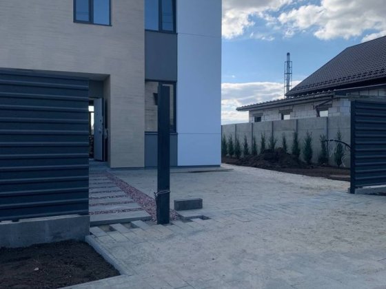 Святопетрівське Дуплекс 105м2 Святопетровское