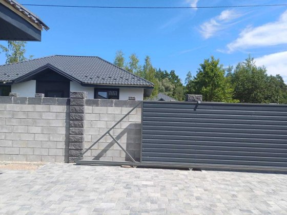 Одноповерховий будинок в мальовничому Ворзелі! Газ. Без комісії. Ворзель