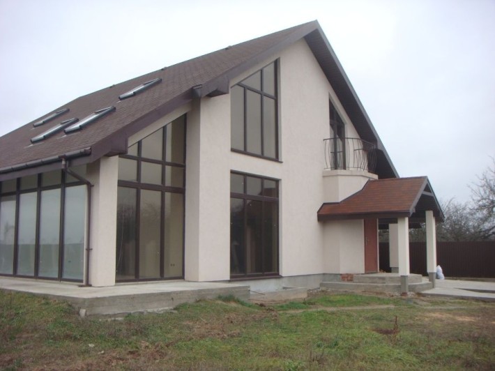 Продам дом в Белогородке 300 м2 - фото 1