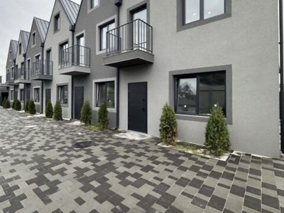 Продається танхаус Белогородка