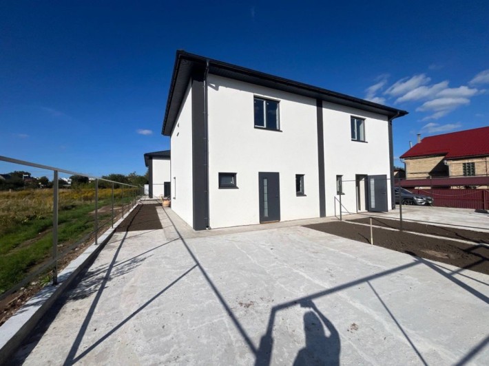 Продам дуплекс 85м2. Гатне. БЕЗ КОМІСІЇ ДЛЯ ПОКУПЦЯ! - фото 1