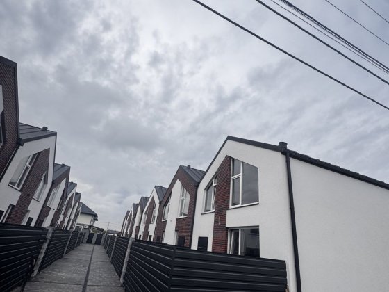 Продаж бюджетних таунхаусів в Білогородці! Белогородка