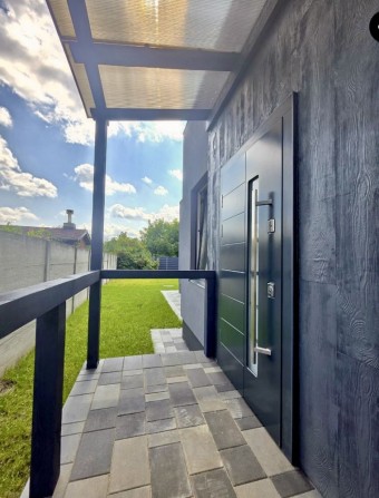 Будинок/Дом/Котедж/Земля 6соток Святопетрівське метро Житомирська Київ - фото 1