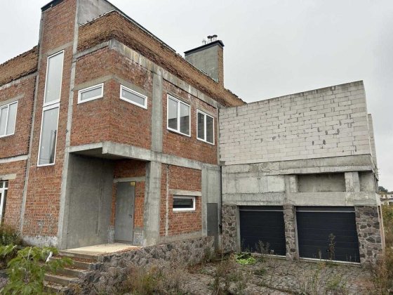 Продам Будинок 506м2 Підвал Бомбосховище Гараж Басейн Без Комісії Белогородка