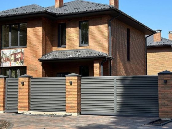 Качественеый Дом-мечта в курортном Ворзеле! Рядом парк, озеро! Ворзель