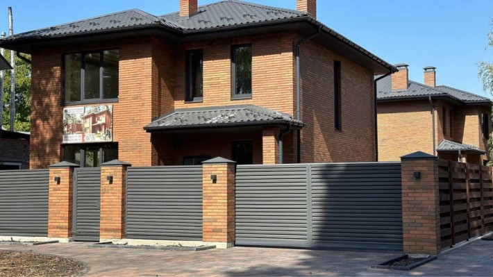 Качественеый Дом-мечта в курортном Ворзеле! Рядом парк, озеро! - фото 1