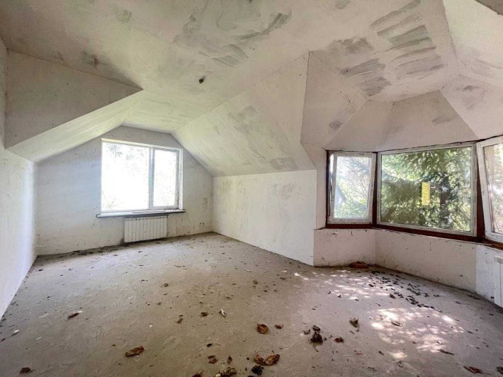 Без %! Продам Будинок  у Ворзелі, після будівельників! - фото 1