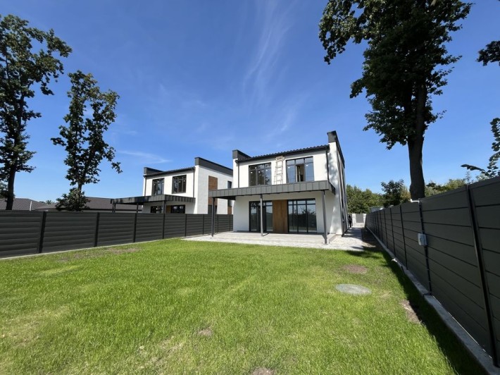 Будинок Під чистову/ Газ/ 5 соток/ 135 кв м / Без комісії - фото 1