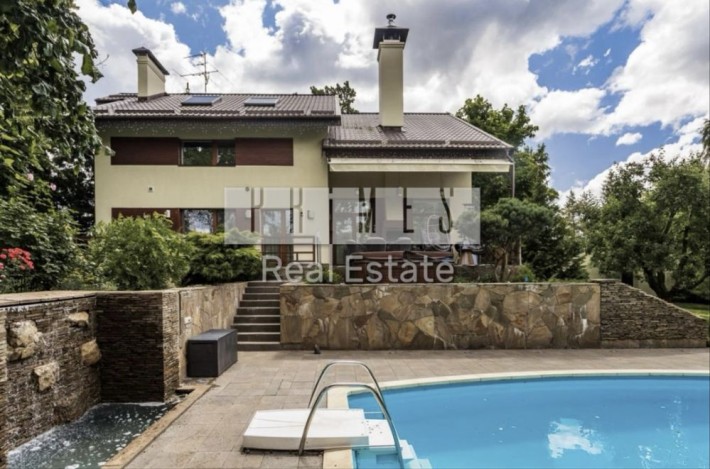 Продаж неймовірного будинку в Білогородці, в топовій локації - фото 1