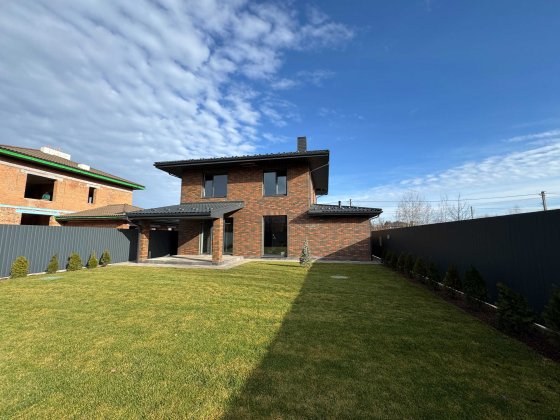 ‼️ Будинок 191 м2 з ГАРАЖЕМ ‼️ Гатне | Київ 10 хв | Без Комісії Гатне