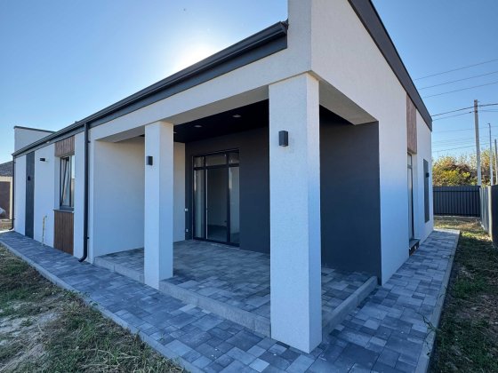 ‼️ Будинок з ПІДВАЛОМ ‼️ Поряд ЖК Білий Шоколад | 110 м2 | 5.5 с |Без% Белогородка