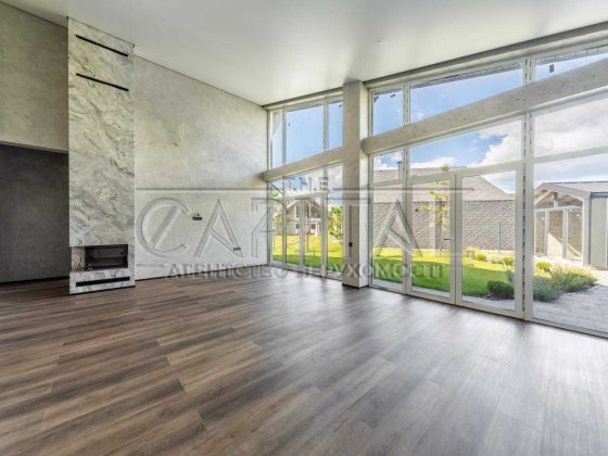 БЕЗ % Продаж нового будинку з ремонтом в Крюківщині, Крюковщина