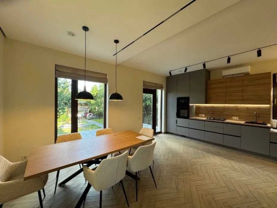 ‼️ Будинок з РЕМОНТОМ та ПІДВАЛОМ ‼️ Крюківщина | Без Комісії Крюковщина