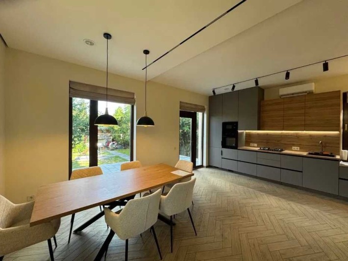 ‼️ Будинок з РЕМОНТОМ та ПІДВАЛОМ ‼️ Крюківщина | Без Комісії - фото 1