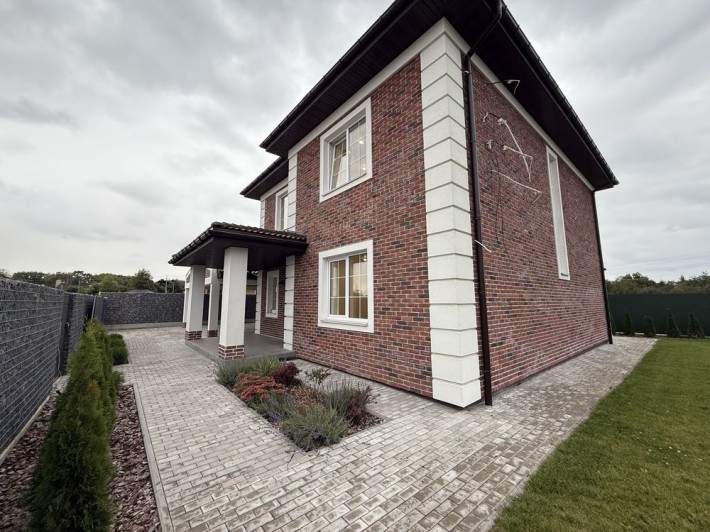 Будинок з ремонтом у Крюківщині!!! - фото 1